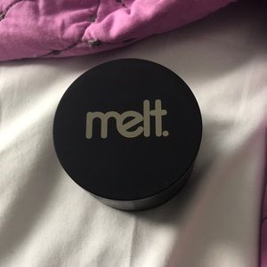 Melt cosmetics stackable eyeshadow palette